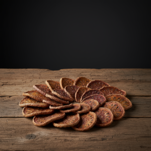 Fico d'India Disidratato Biologico