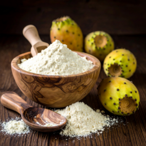 Farina di Fico D'India